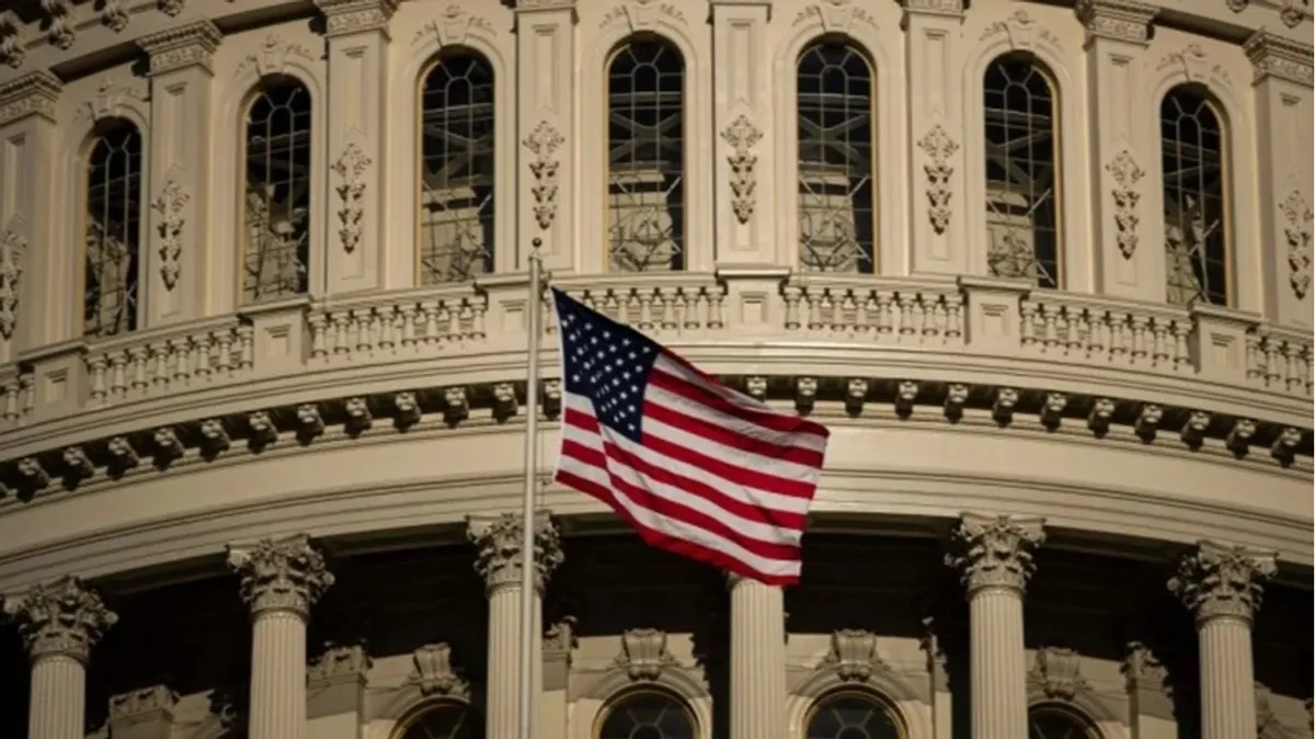 Congress from both parties opposes Trump's Russia diesel sanctions lift