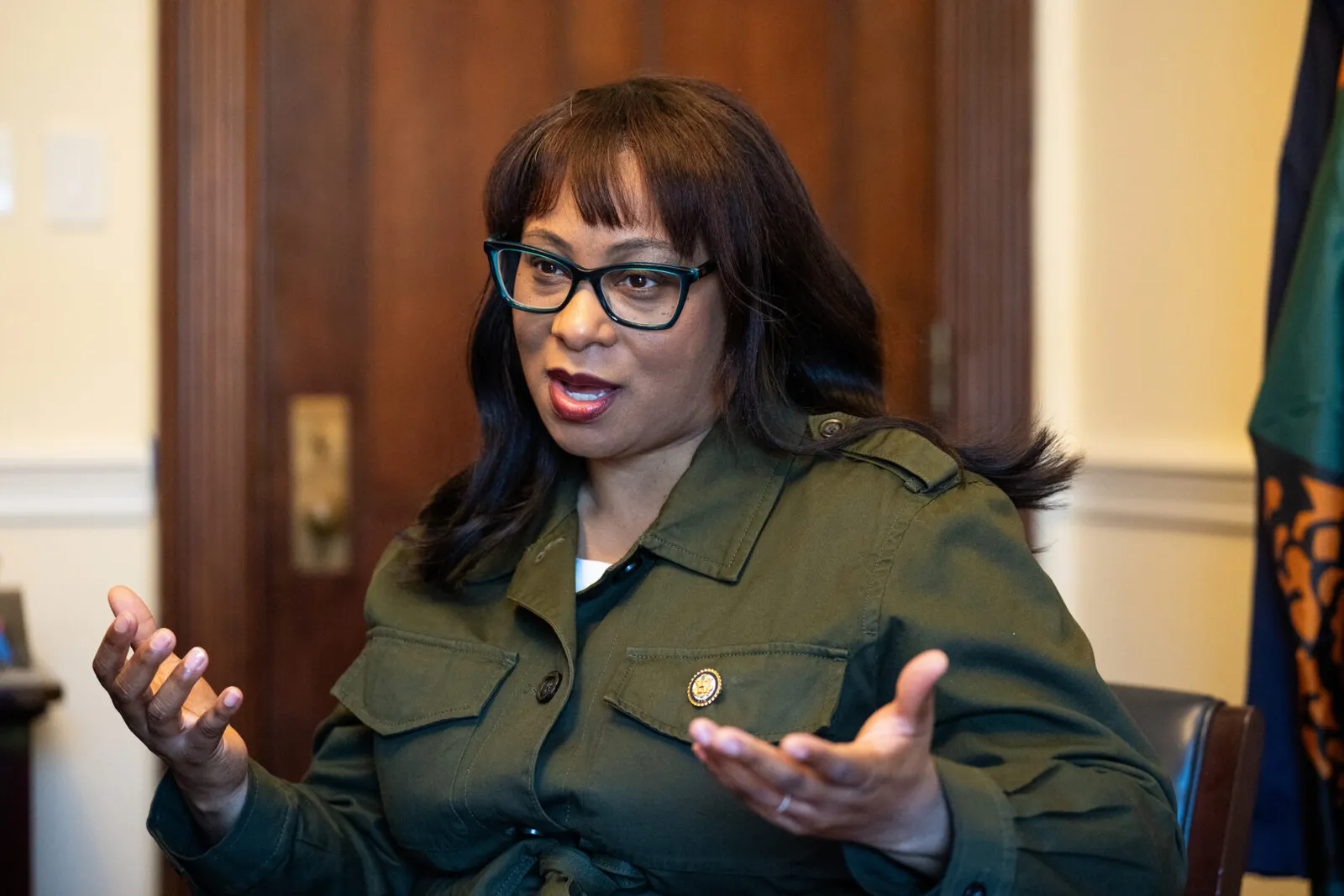 Fairshake backs 32 House candidates with $1 million each for six