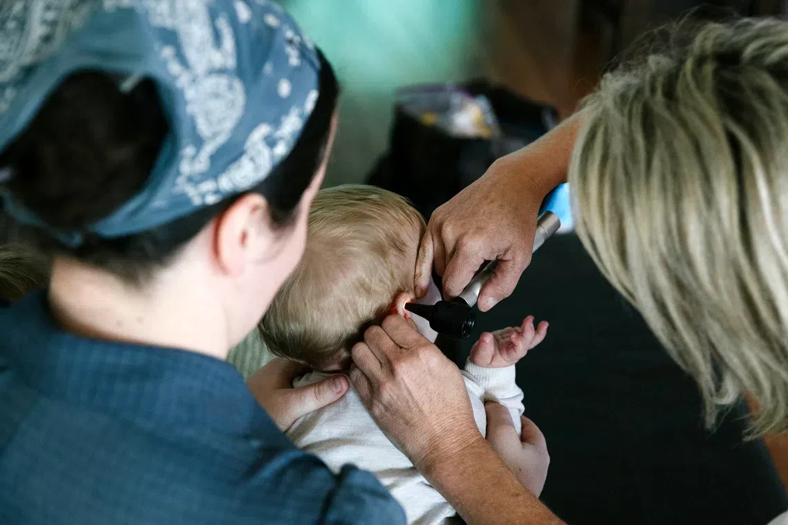 New York declares measles emergency as 108 cases hit statewide