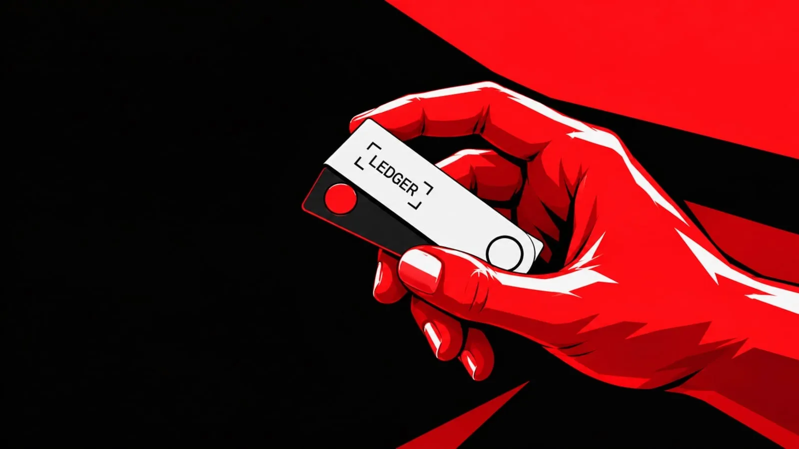 Ledger confirms spy chip implant in CryptoBilis-sold wallets
