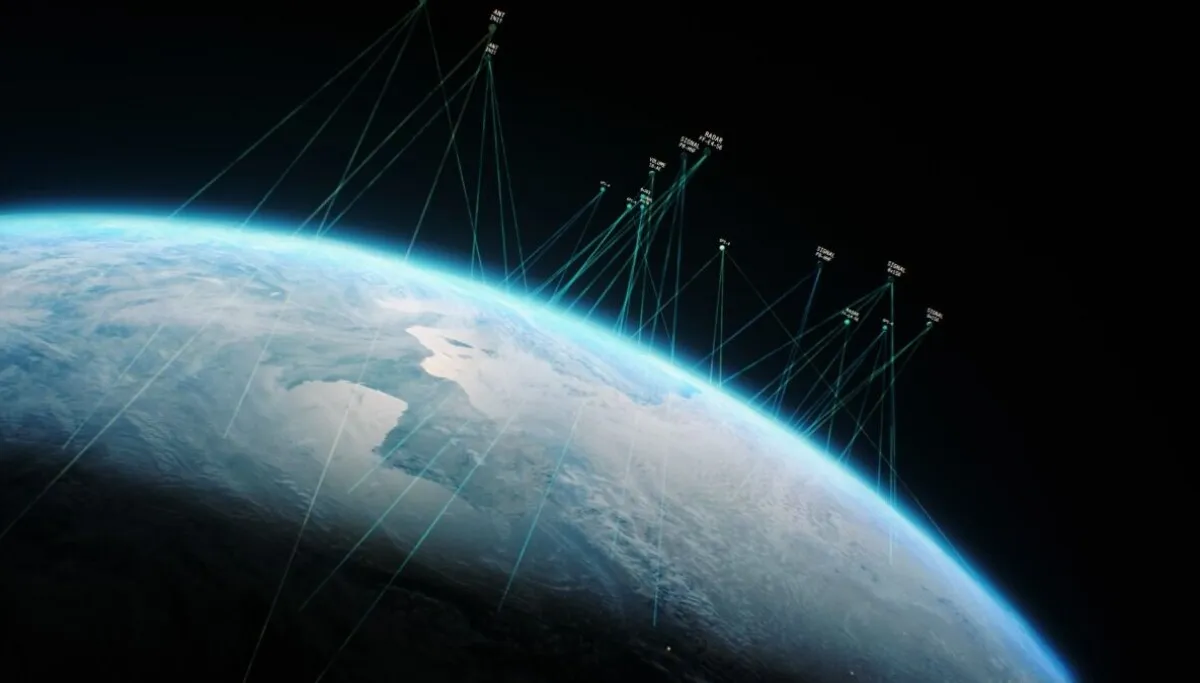 Google launches first TPU satellite to test space data centers