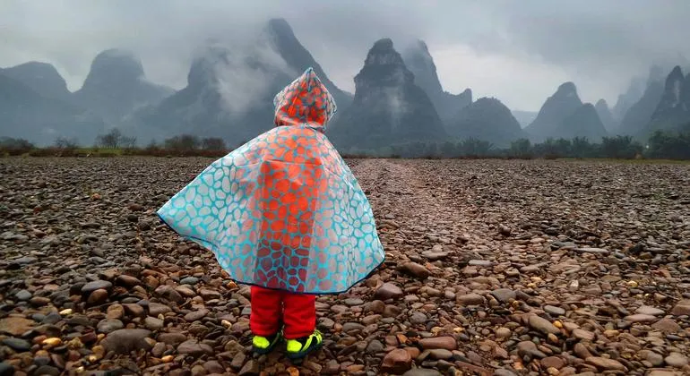 Super El Niño raises food prices across Pacific nations