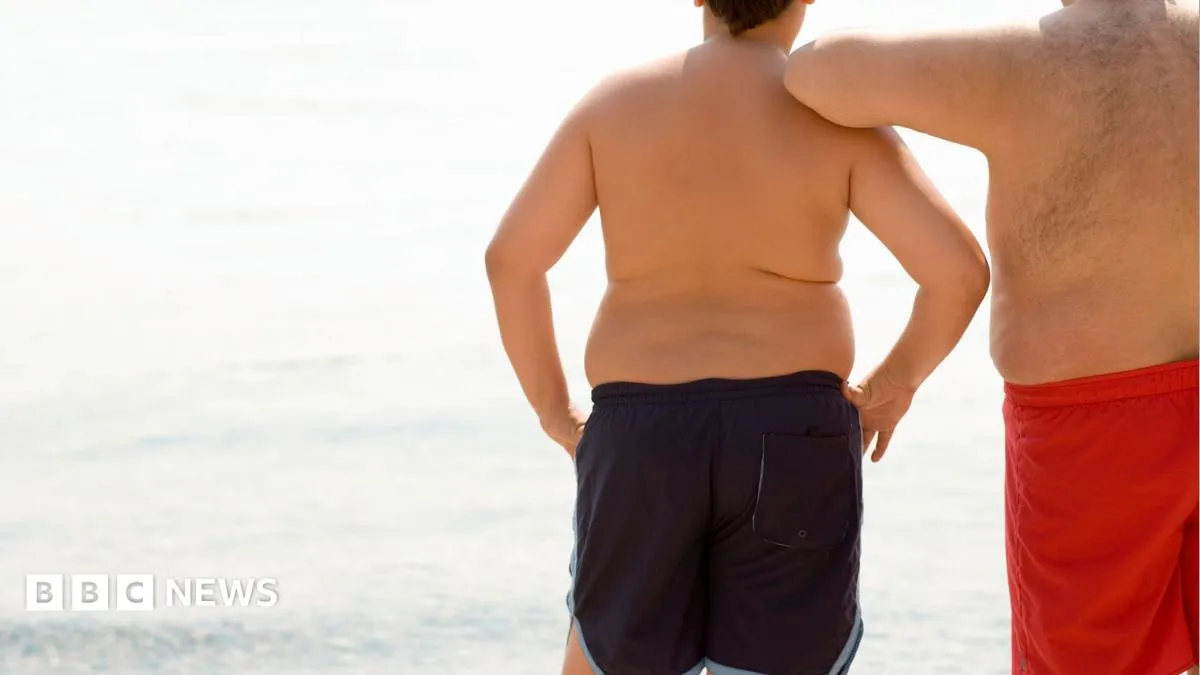 WHO issues first global guidelines banning obesity drugs for under-10s