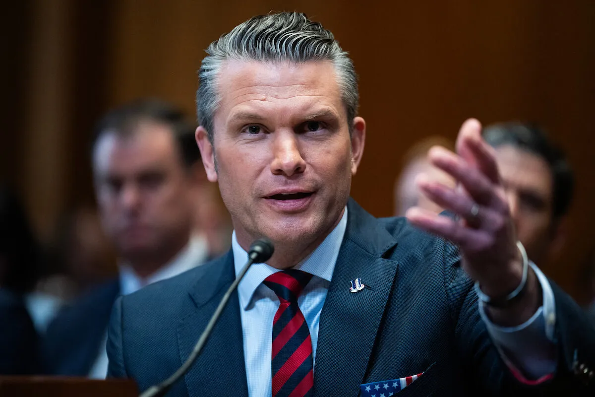 Lawmakers in both parties blast plan to livestream Hasan execution